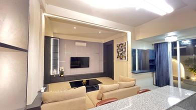 Turun Harga!!! Jual Cepat Furnished 3 Bedroom Villa di Ungasan