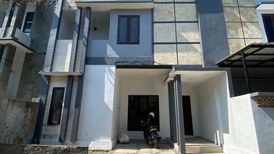 Hunian Idaman di Denpasar Selatan, Denpasar, 4 KT, Harga 1,7 Miliar