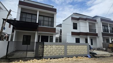 Kesempatan Rumah di Nusa Dua, Badung, LB 70m², Harga 1,2 Miliar