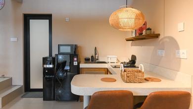 Villa Mezanine 1Br Best For Investment In Pecatu Uluwatu