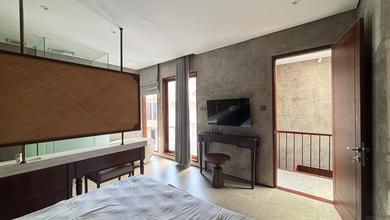 For Sale rumah Eksklusif di Jimbaran, Badung - LT 130m²