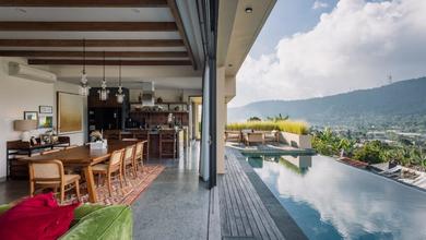 4Br Luxury Villa In Bedugul Only 7,5Bill