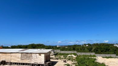 Kavling Prestisius Dijual di Nusa Dua, Badung, Harga 654 Miliar