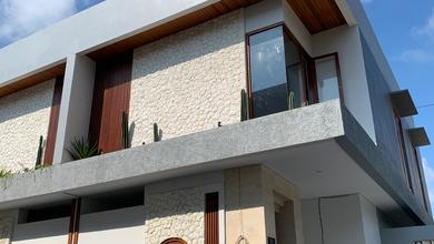 Hot Item!! Ready Stock 3Br Villa In Jimbaran Area