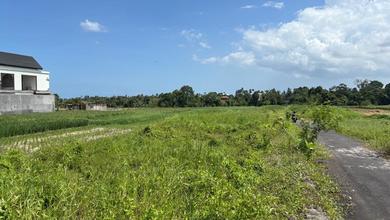 Kavling Prestisius Dijual di Tabanan, Tabanan, Harga 3,22 Miliar