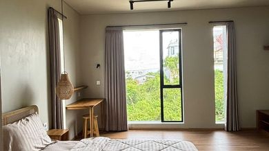 Villa Uluwatu 2Br Ocean View Cocok untuk Investasi