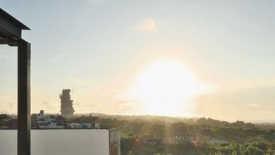 Beautiful 3Br Ocean View Villa In Premium Location Uluwatu