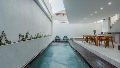 3Br Villa In A Prime Location Of Pererenan Canggu