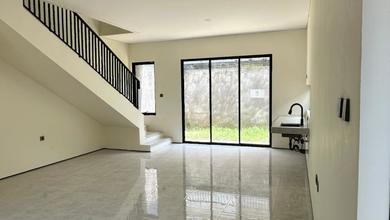 Rumah Elite di Kawasan Sanur, Denpasar, LB 112m², Harga 2,98 Miliar