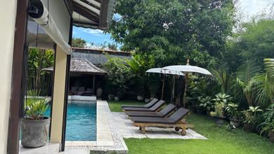 Villa For Rent In Prime Location Of Seminyak
