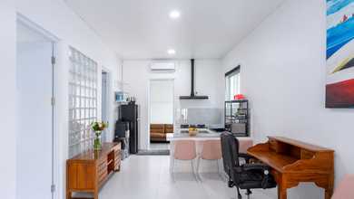 Kesempatan Rumah di Ungasan, Badung, LB 80m², Harga 1,95 Miliar