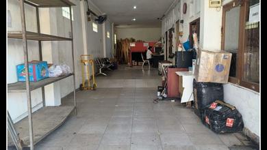 Ruko 2 Lantai di Tengah Kota Denpasar Cocok untuk Kantor
