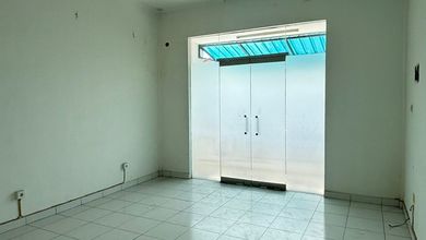 Ruko2 Lantai di Renon Cocok untuk Usaha atau Kantor
