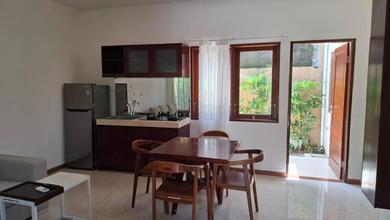 Rumah Siap Huni di Area Nusa Dua, Badung, LT 91m²