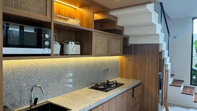 Furnished Villa In Ubud Start From 3Bill