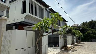 Dijual rumah Mewah di Sanur, Denpasar - LT 116m²
