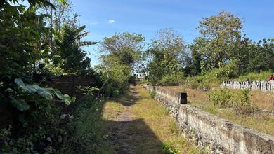 Tanah Elit Dijual di Nusa Dua, Badung, Harga 9,96 Miliar