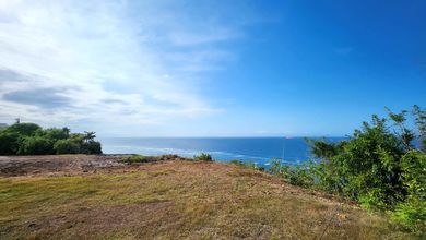 Dijual Tanah Eksklusif di Kutuh, Badung, LT 9300m²
