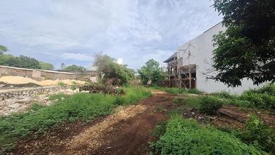 For Sale Tanah Eksklusif di Nusa Dua, Badung, LT 900m²