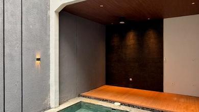 Villa 2 BR di Lingkungan Eksklusif Sanur Dalam Cluster