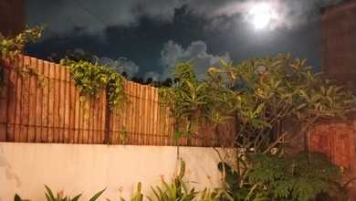 Villa 3 br di Kawasan Villa Area Uluwatu Full Furnished