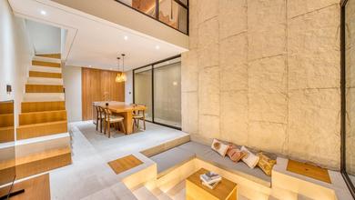 Turun Harga Brand New 2Br Villa In Jimbaran With Modern Design