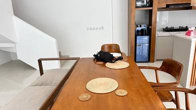 Villa 2 BR Full Furnished Dibawah 3M di Area Jimbaran
