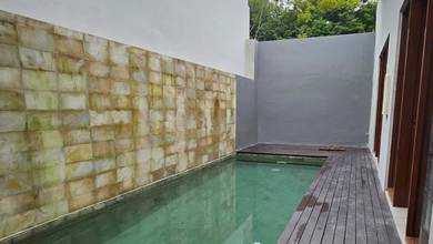 Villa Ready Unit di Kawasan Elite Nusa Dua Dibawah 2M