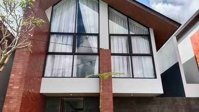 Villa Lingkungan Asri View Sawah Dekat Ubud Centre Tempat Wisata