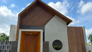 Dijual Rumah Nyaman di Kerambitan, Tabanan - LT 209m²