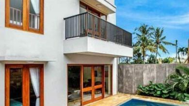 Rumah Area Premium Ubud, Gianyar - Harga Terbaik 2,88 Miliar