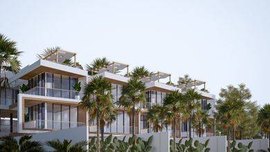 Jual Rumah Bagus Luas 216 m2 area Nusa Dua, Badung