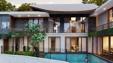 Jual Rumah Siap Huni di Canggu, Badung, LT 304 m2