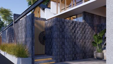 Promo Rumah di Ubud, Gianyar, LB 80m², Harga 2,27 Miliar
