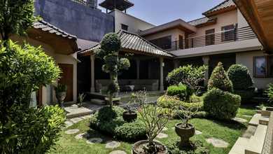 Rumah Area Premium Denpasar Timur, Denpasar - Harga Terbaik 4,8 Miliar