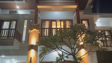 Dikontrakkan Rumah Terjangkau di Renon, Denpasar, LT 100m²