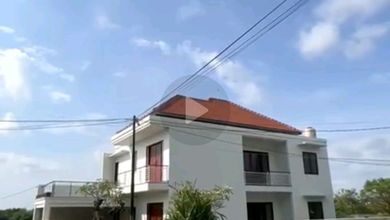 Villa Baru Ready Unit Dekat Gwk,Pantai ,Air Port Lebar Jalan6m,