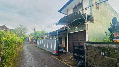 Rumah Dijual di Denpasar Barat, Denpasar, LB 200m², Harga Kompetitif!