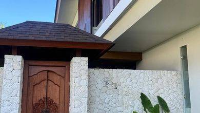 Villa Mewah Dekat Pantai ,locca Sea House Dan Airport