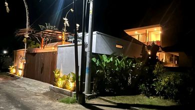 New Villa Near Nirhjahra, Jungle Paddle , Restaurants And Beach