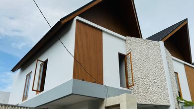 Villa Ready Unit Walking Distance To The Beach