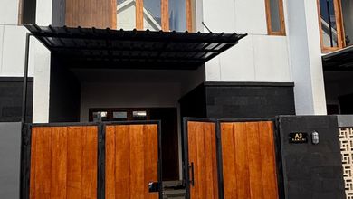 Dijual Rumah Strategis di Mahendradata, Denpasar - LT 62m²