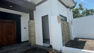 Villa Ready Unit Lokasi Strategis Dekat Hotel Dan Pantai