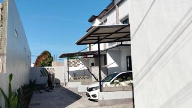 Rumah Minimalis Disewakan di Renon, Denpasar, Harga Ekonomis