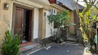 Sewa Rumah Favorit di Denpasar Selatan, Denpasar, Harga Terjangkau