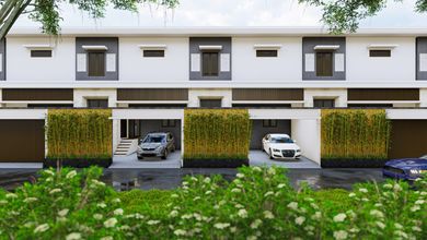 Rumah Area Premium Goa Gong, Badung - Harga Menarik 2,92 Miliar