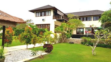 Penawaran Langka, rumah Mewah di Nusa Dua, Badung, LB 700m²