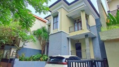 Rumah Sewa Murah Lokasi Jimbaran, Badung, LB 120m²