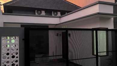 Kesempatan Rumah di Nusa Dua, Badung, LB 74m², Harga 1,3 Miliar