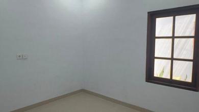 Dikontrakkan Rumah Terjangkau di Renon, Denpasar, LT 92m²